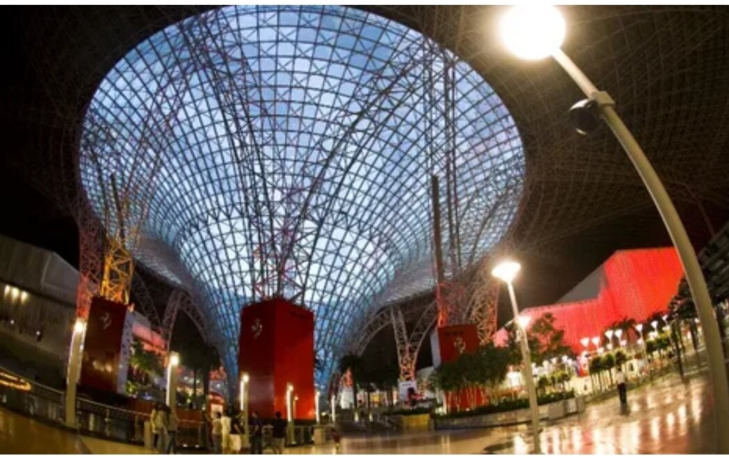 Фото The Ritz Carlton Abu Dhabi Grand Canal