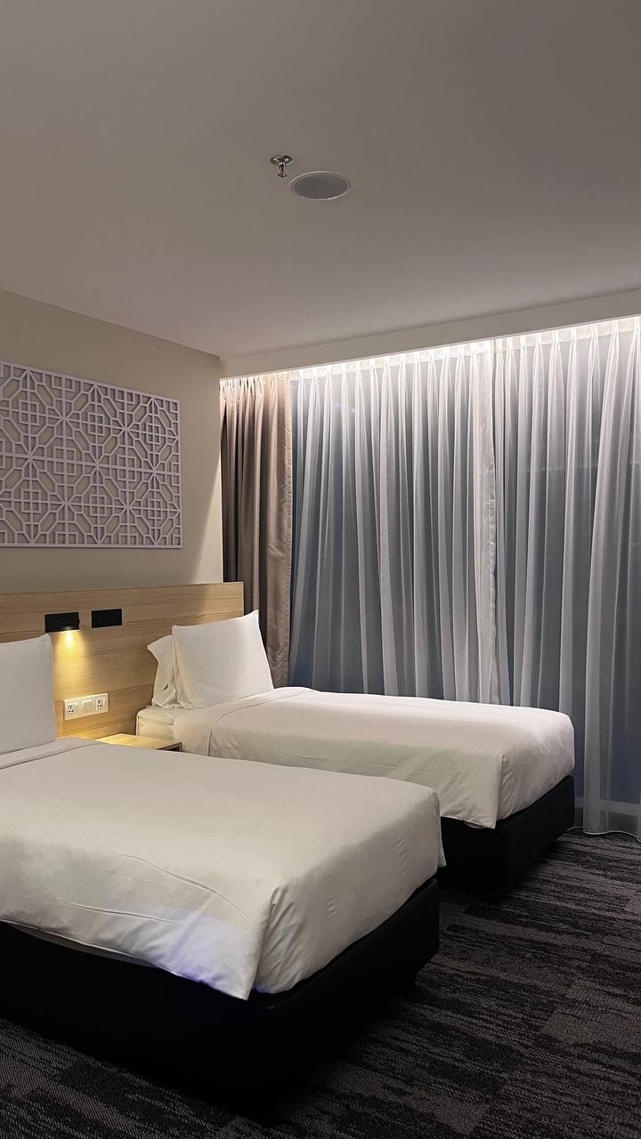 Фото Santa Grand Signature Kuala Lumpur