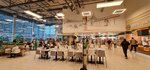 Globus Restaurant (Yaroslavskiy rayon, Zavolzhskoye selskoye poseleniye, territoriya Kompleksnaya, с1), restaurant