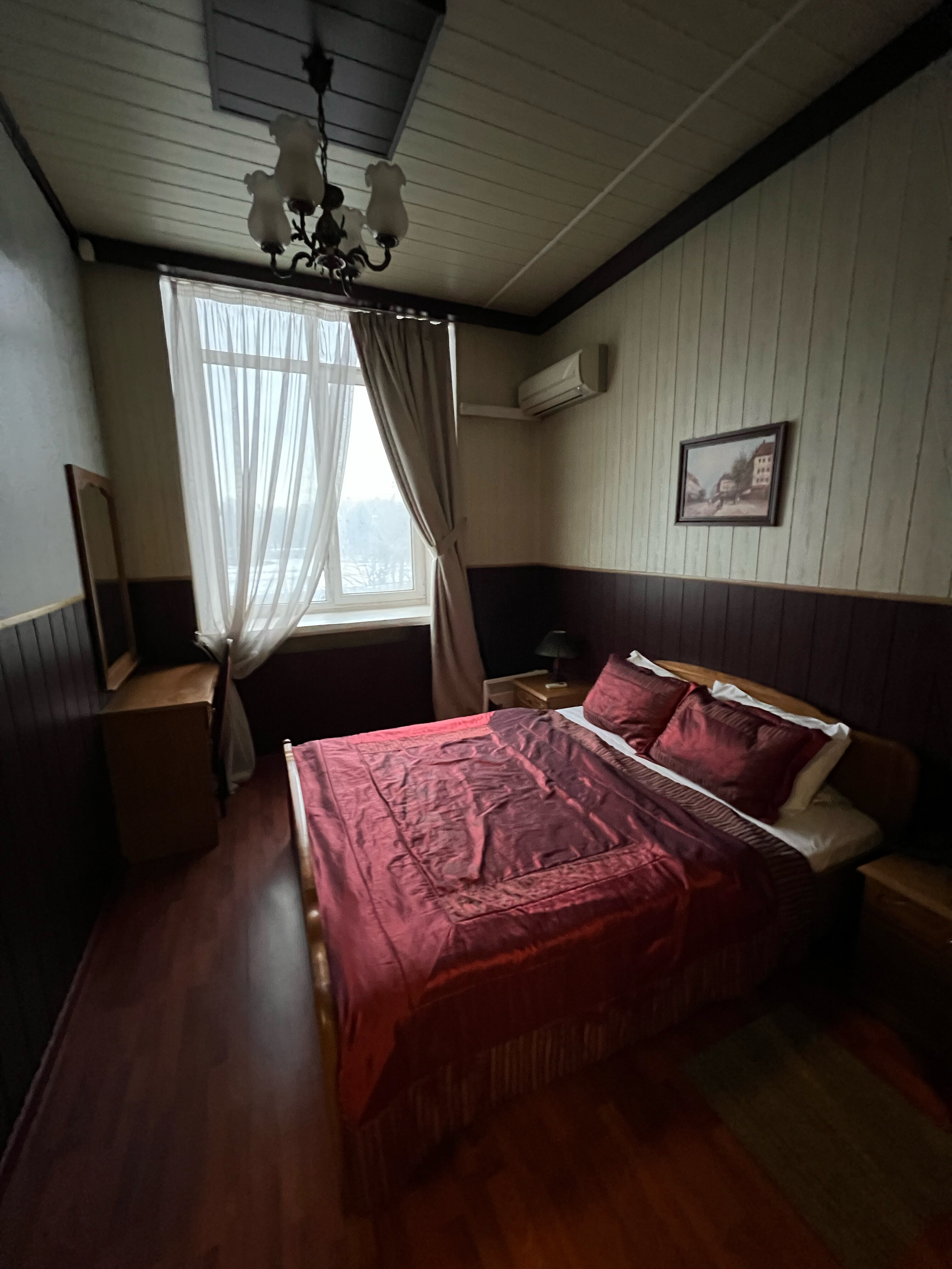 Фото Лефортовский мост