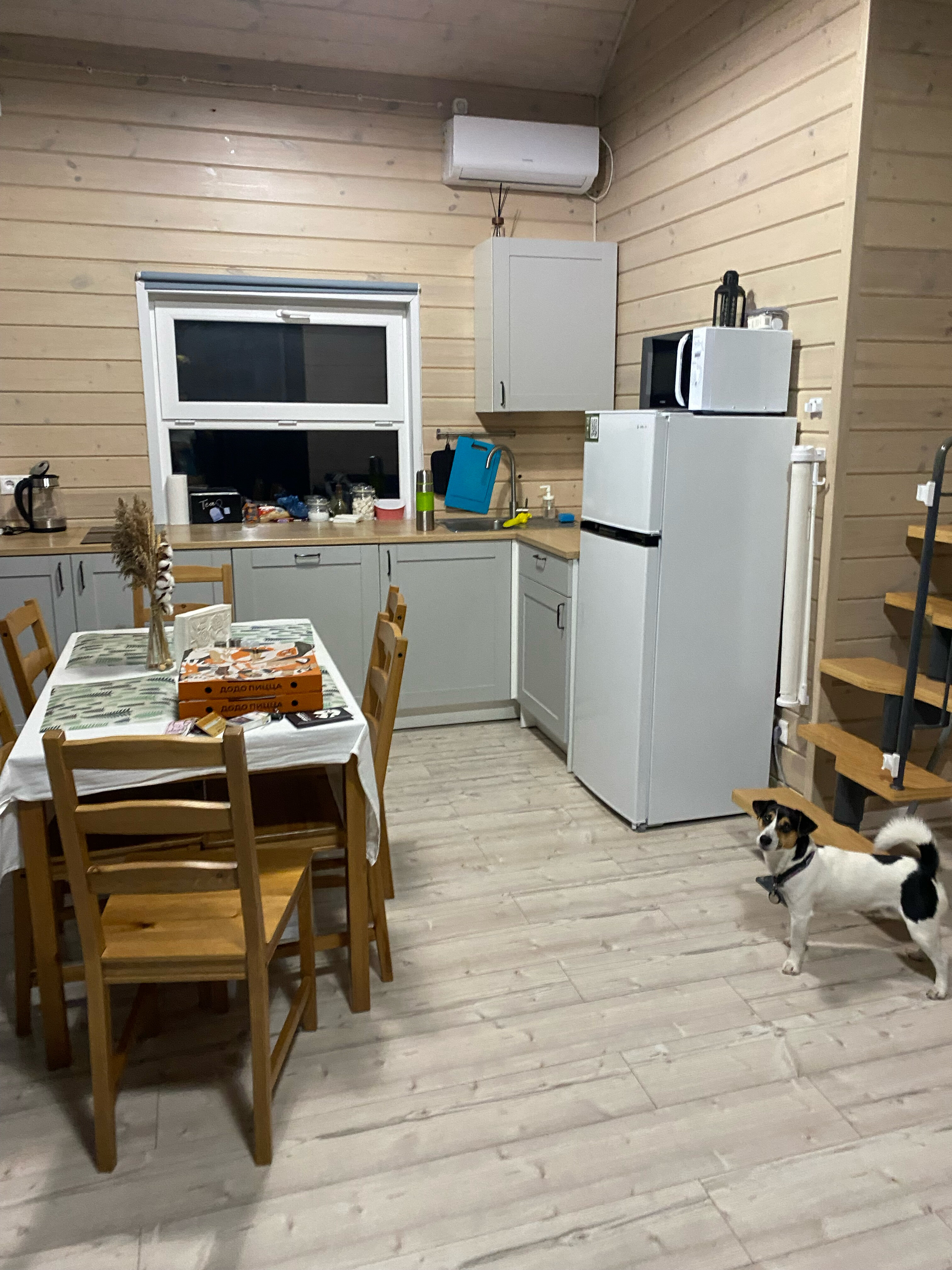 Фото Смола Хаус