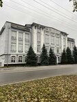 Реальное училище (street of Karl Marx, 42), atracción