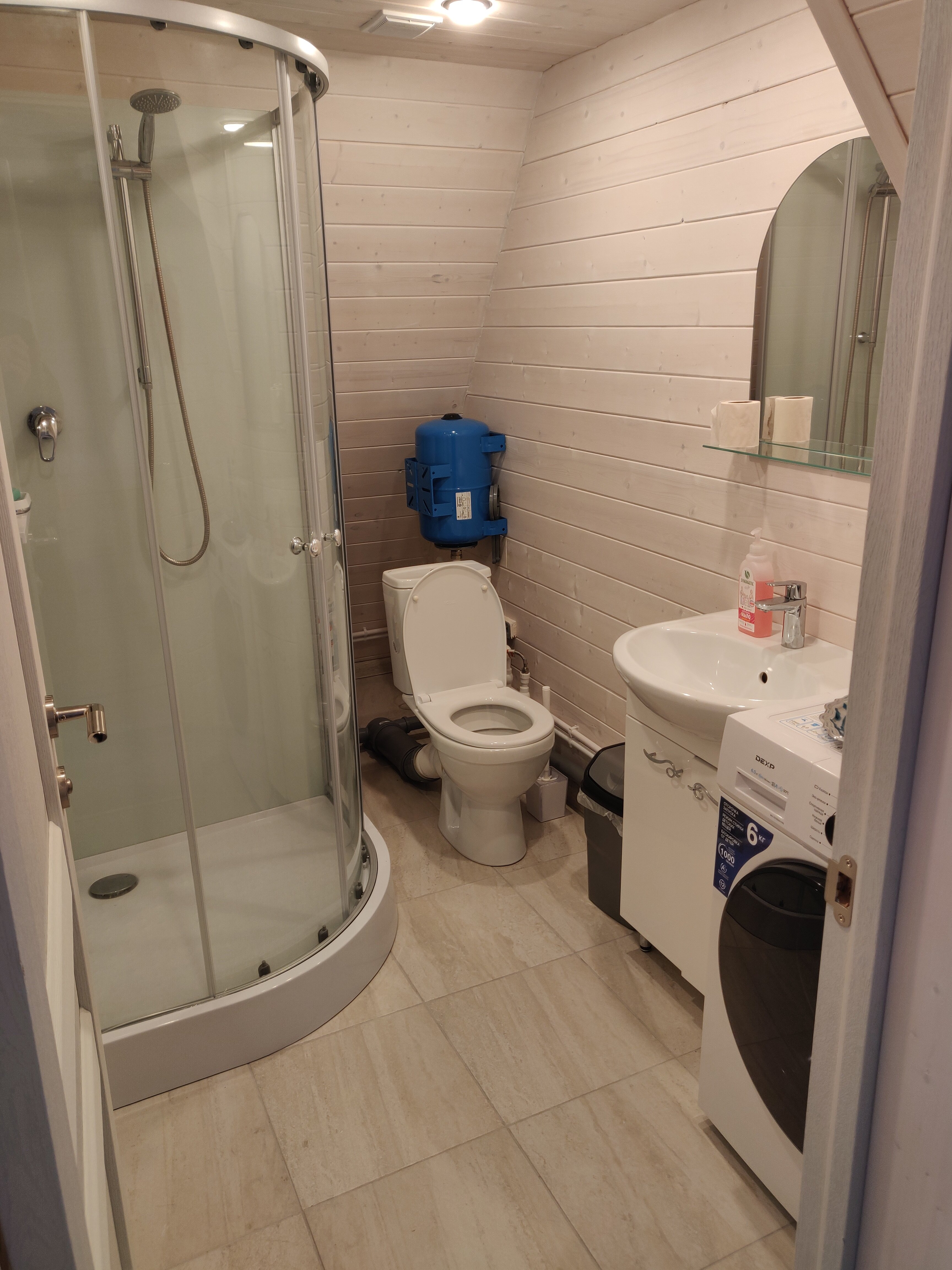 Фото Белый кит