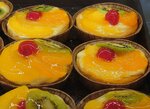 Тесту место (Kapitana Orlikovoy Street, 18), bakery