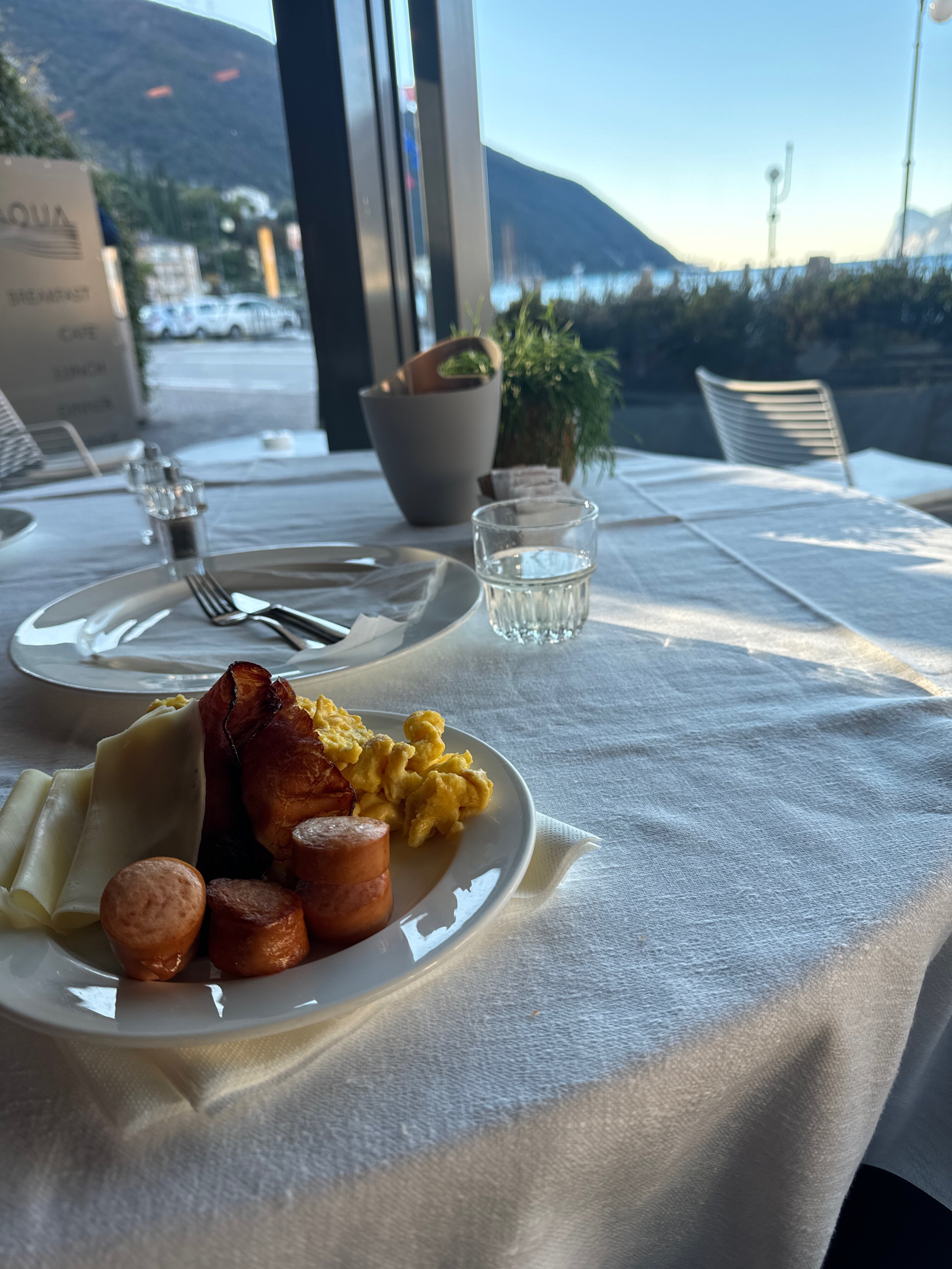 Фото Hotel Lago di Garda