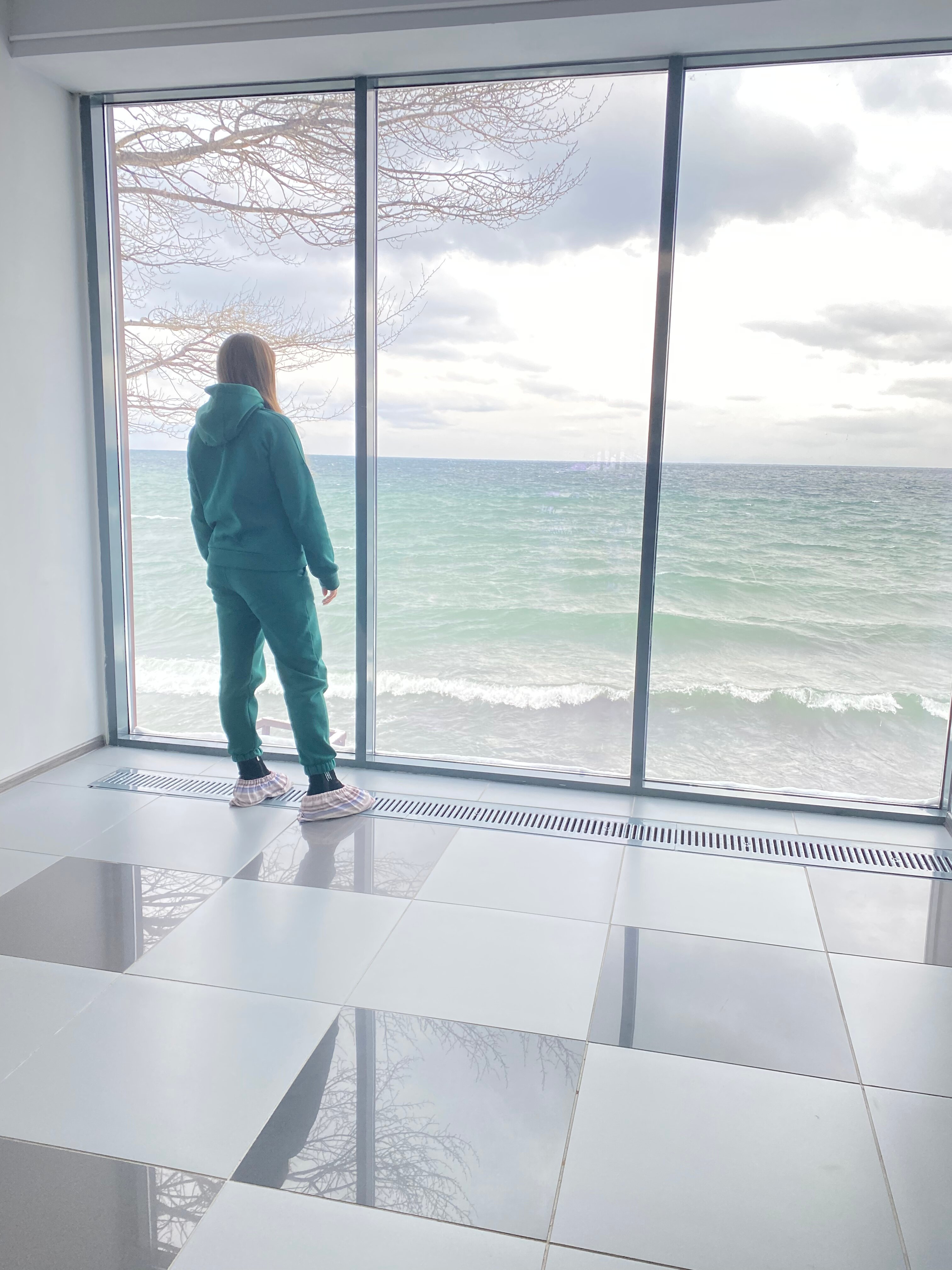 Фото Baikal Nega