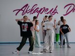 Akvarel' Dance (3rd Krestyanskaya Street, с23), dance school