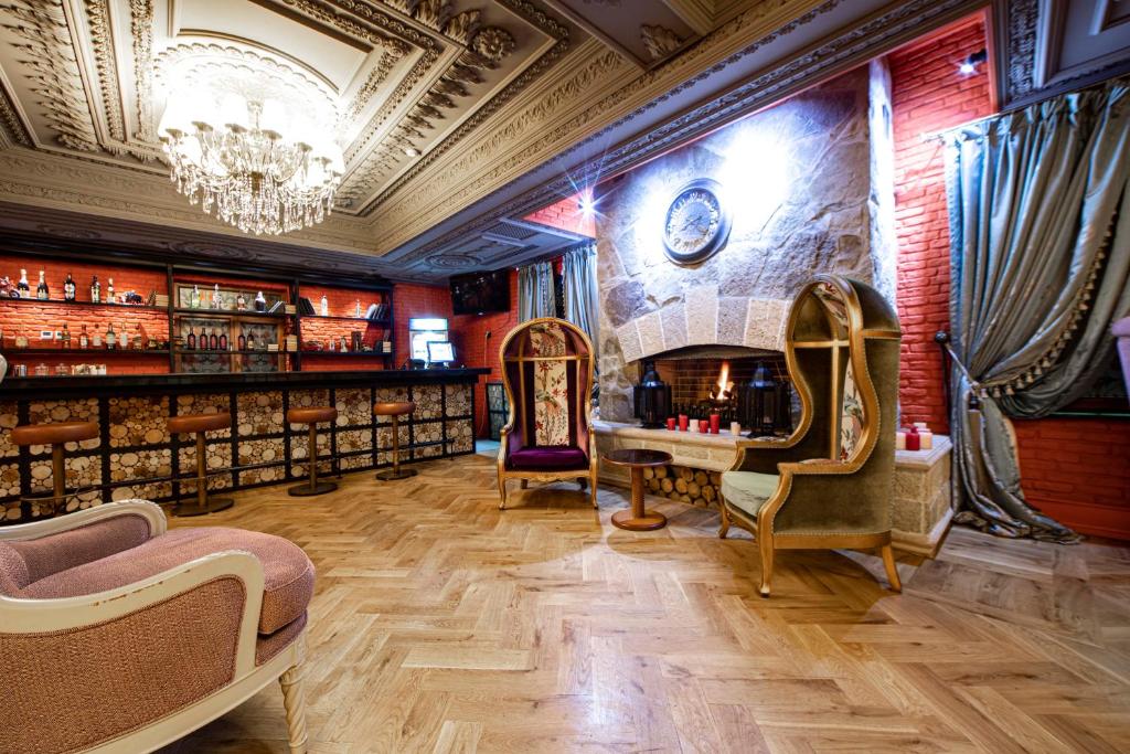 Фото Sapphire Bayil Hotel