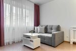 Apartment on Mira (Mira Street, 2), short-term housing rental
