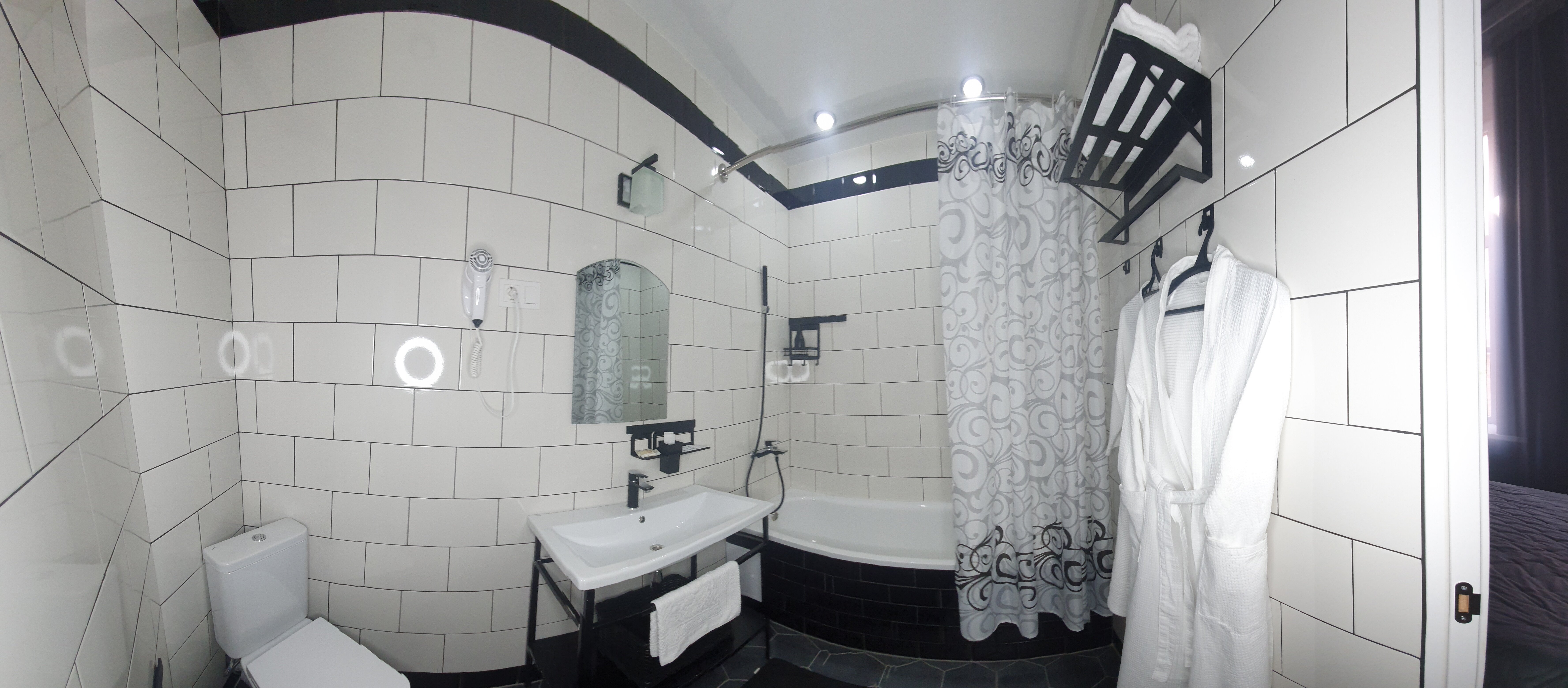 Фото Гостиный двор 1898