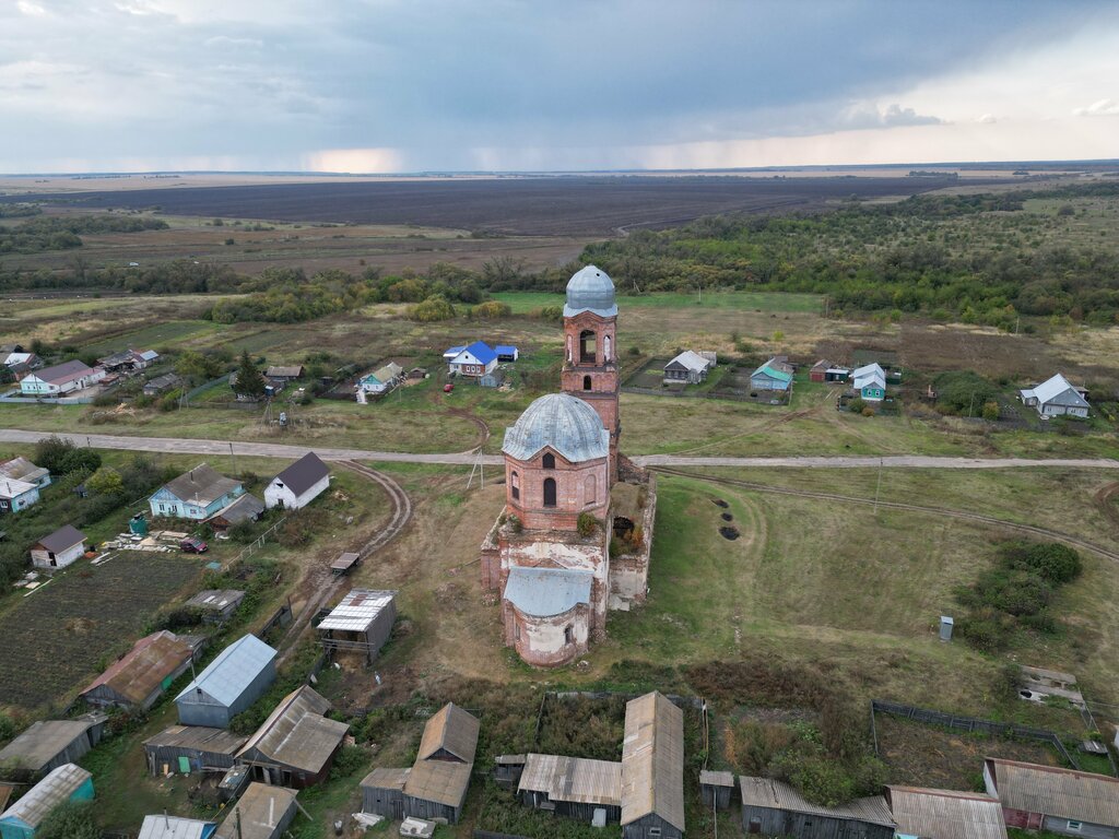 Iglesia ortodoxa Церковь Казанской иконы Божией Матери, , foto