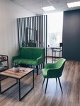 Beauty Spirit (Grazhdanskiy Avenue, 26) ، شريط حاجب العين