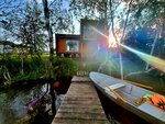 Sanino Space (DNP Zateylivoye, Romashkovaya ulitsa, 25), resort