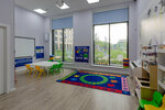 Discovery English Preschool (Chernyakhovskogo Street, 19) ، مركز الرعاية النهارية، رياض الأطفال