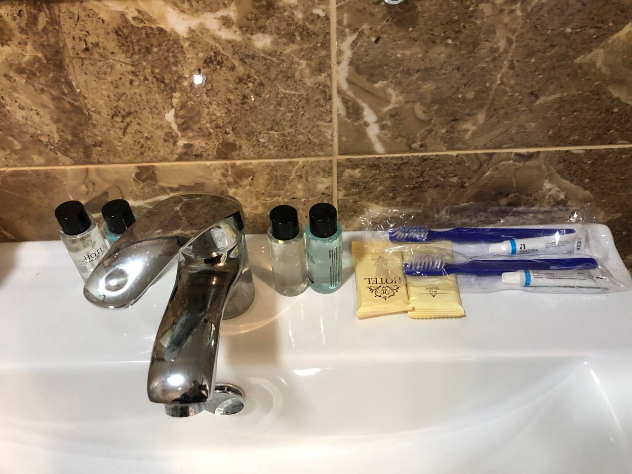 Фото Александрия