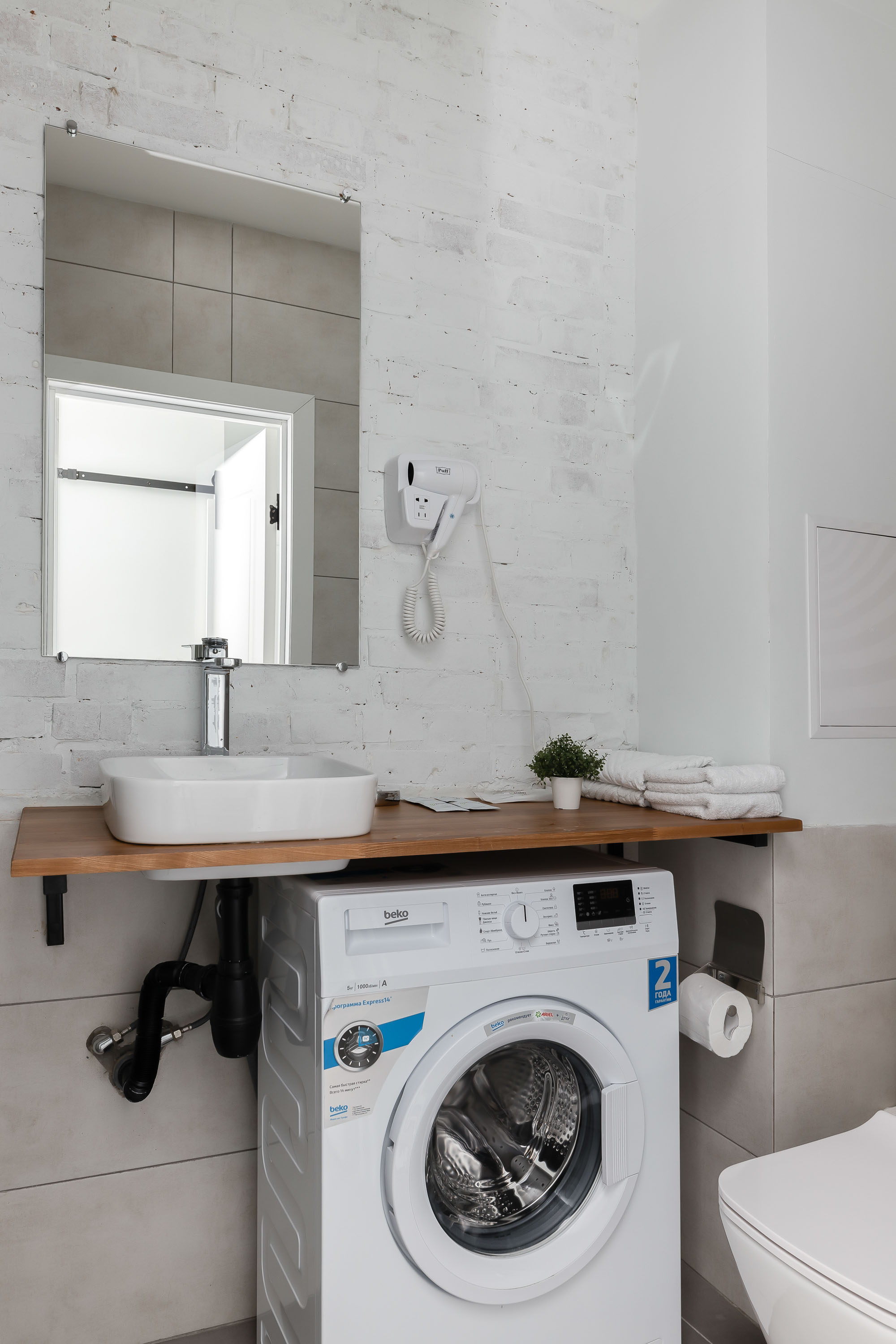 Фото Knokey Электрический переулок