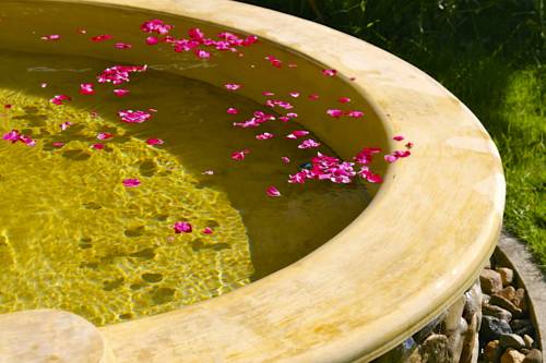 Фото Pai Hotsprings SPA Resort