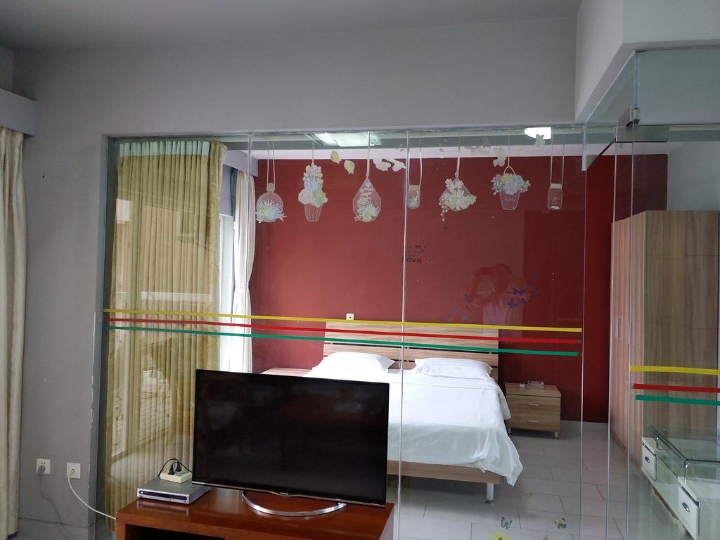 Фото Sanya Linhai Vocation Apartment