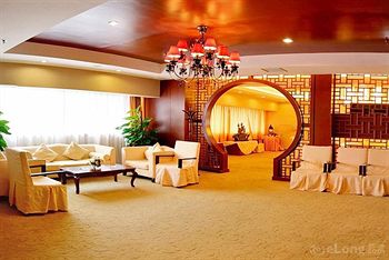 Фото Shandong Aviation Mansion