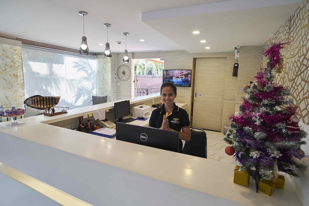 Фото Sonia Residence