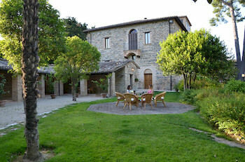 Фото La Villa Teloni