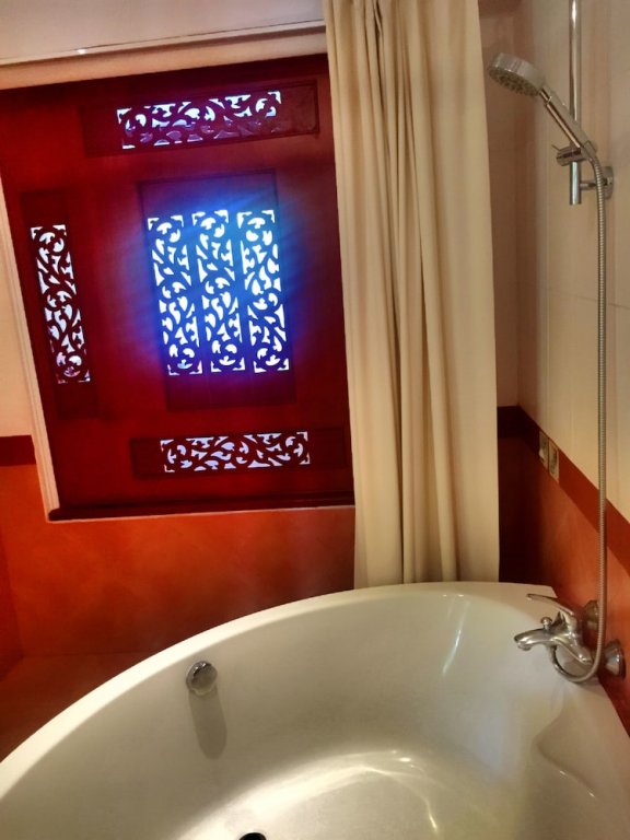 Фото Anyavee AO Nang Bay Resort