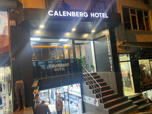 Calenberg Hotel