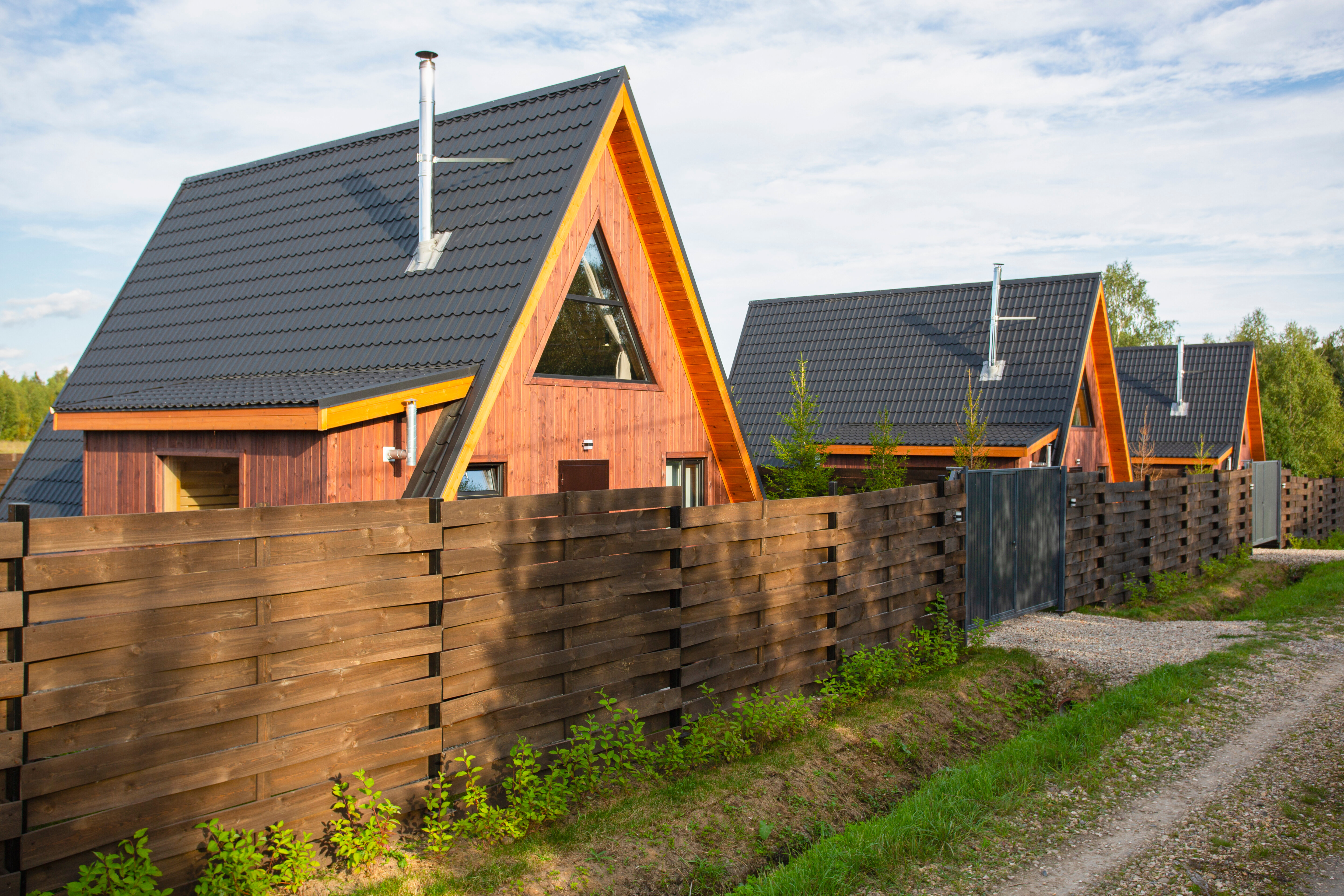 Фото Чантриум