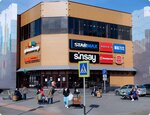 Letocity (Kemerovo, Moskovskiy prospekt, 19), shopping mall
