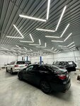 Sman Lab (Gipsovaya ulitsa, 3к3), renovación de los componentes no mecánicos de vehículos