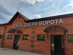Dostupnie okna i dveri (ulitsa Marshala Rokossovskogo, 11), automatic doors and gates