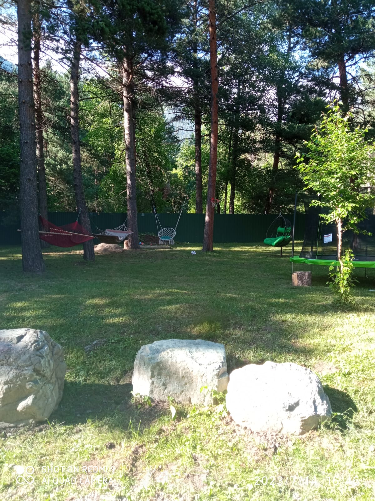 Фото Тихий дом