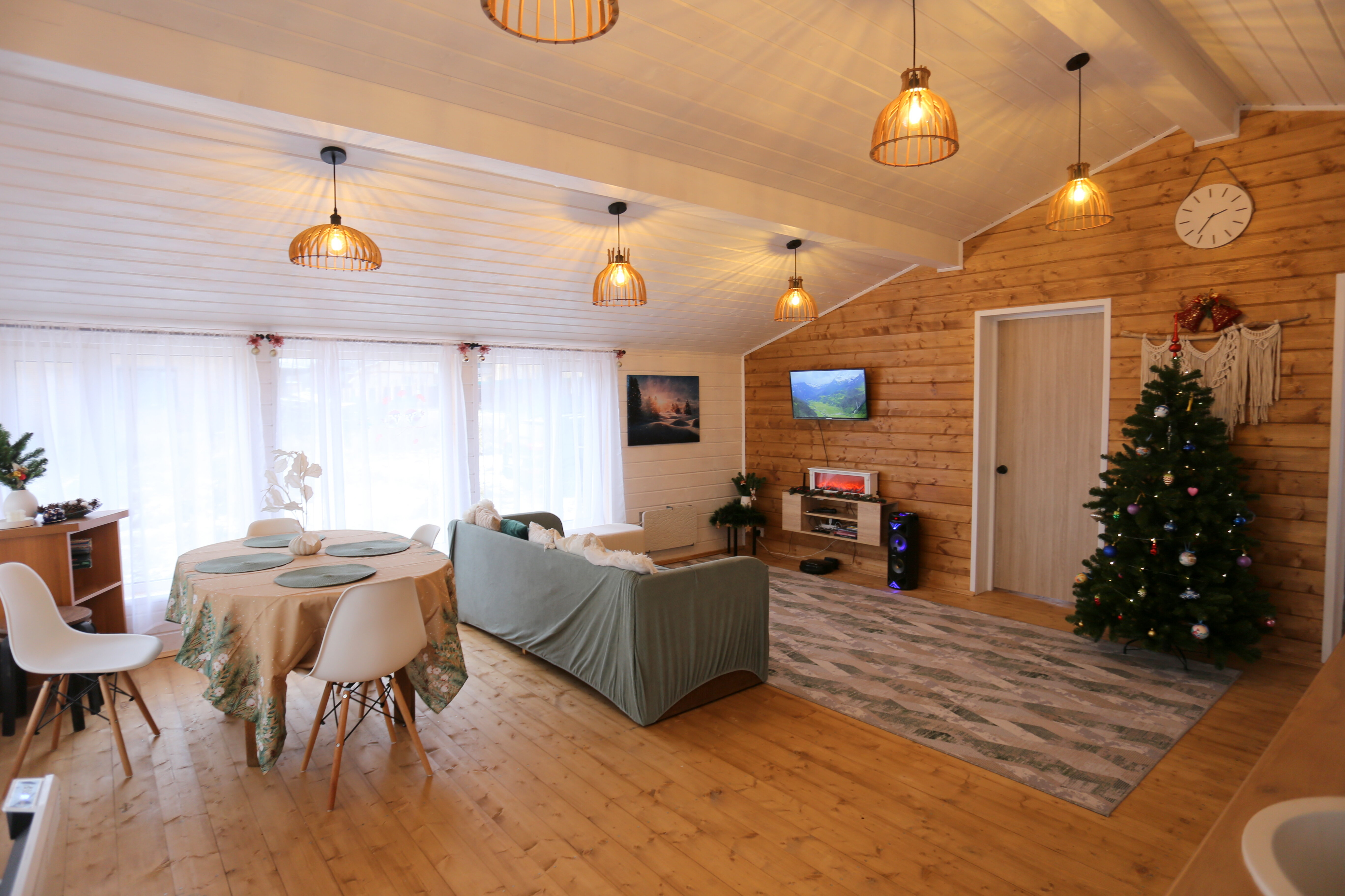 Фото My Level Home