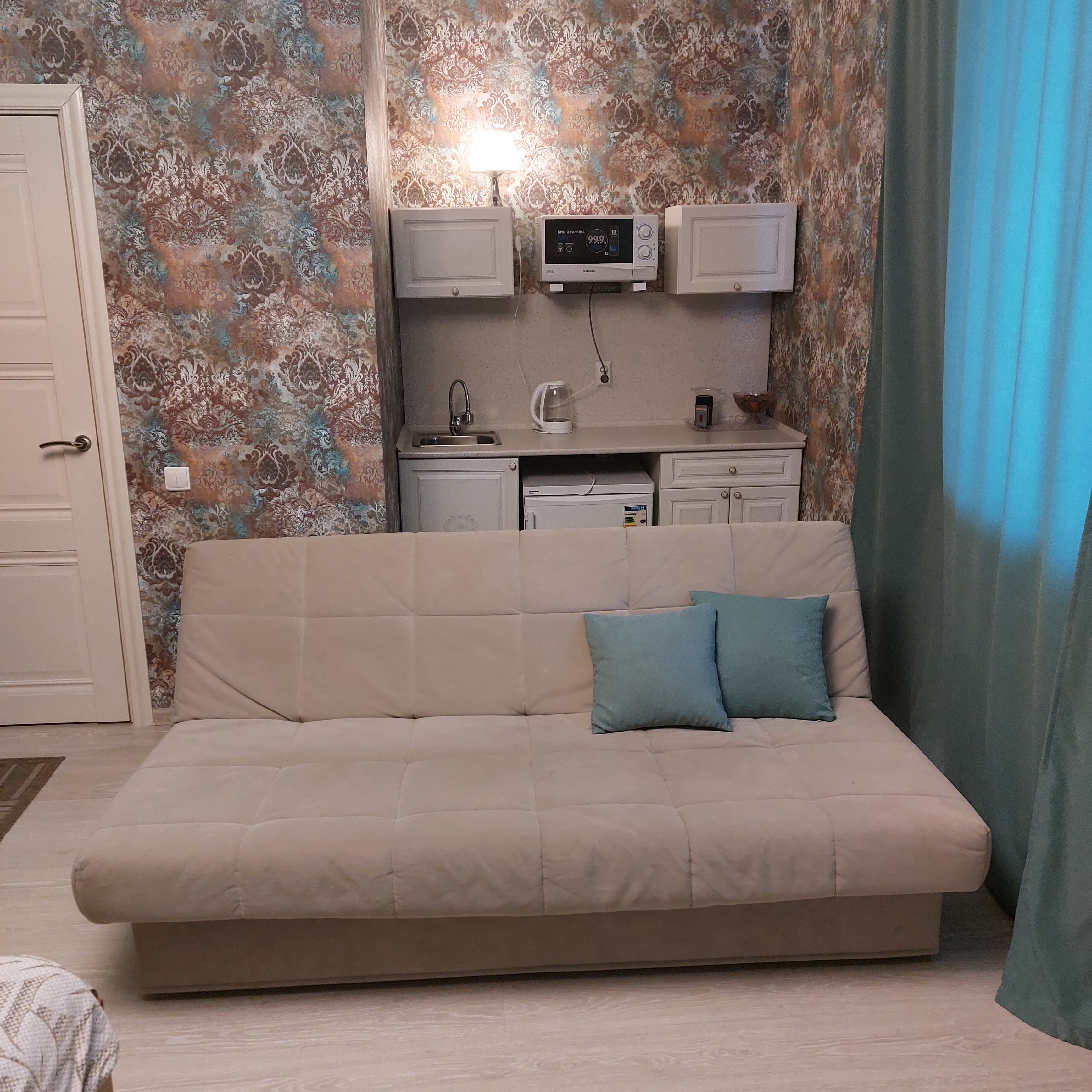 Фото Соседи