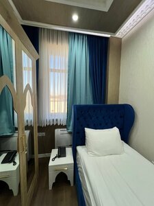 Antalya grand palace (Urgench, Mashʼal Mahallah, Xonqa koʻchasi, 1), hotel
