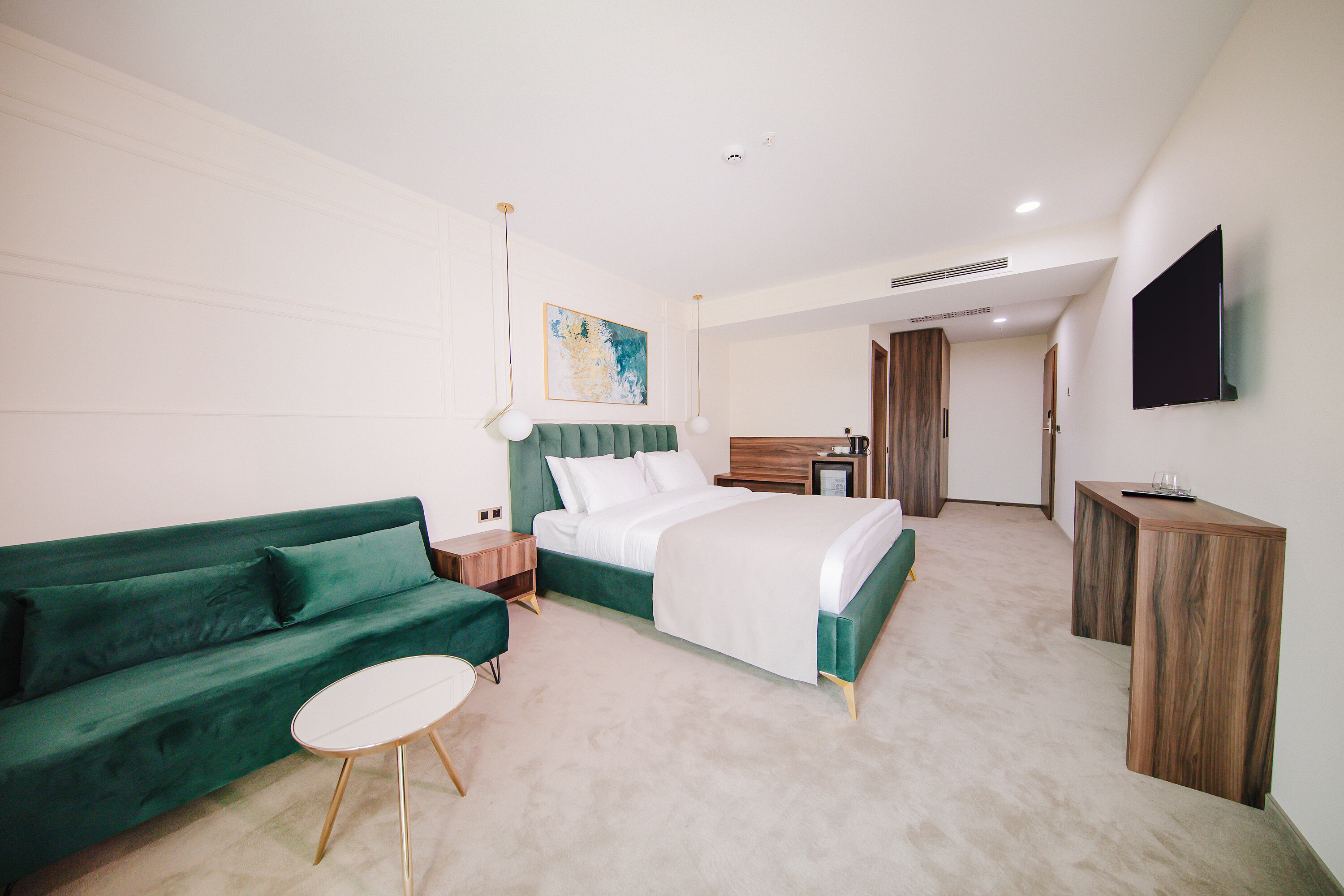 Фото Orden Hotel