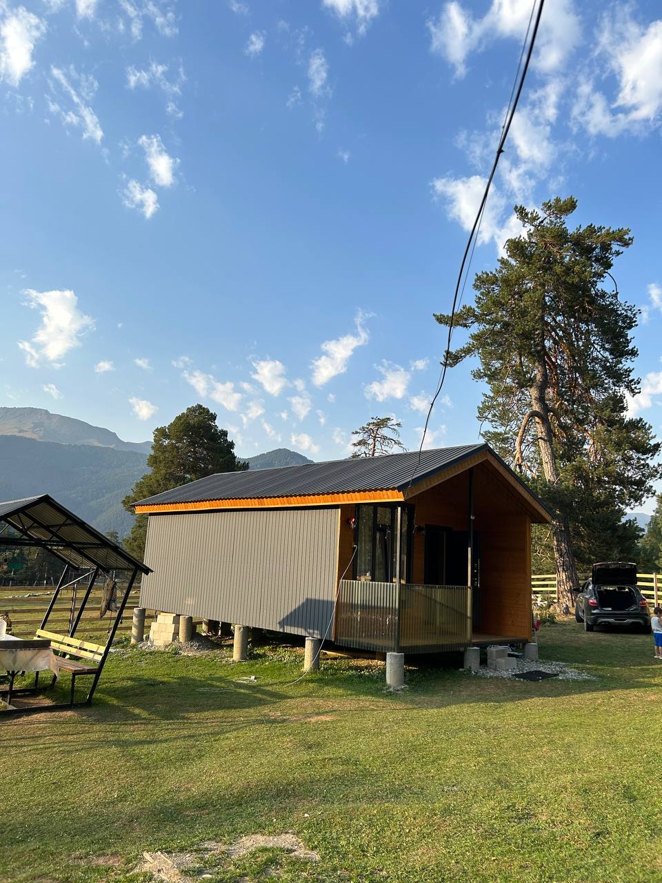 Фото Arkhyz_mirgor. almadi