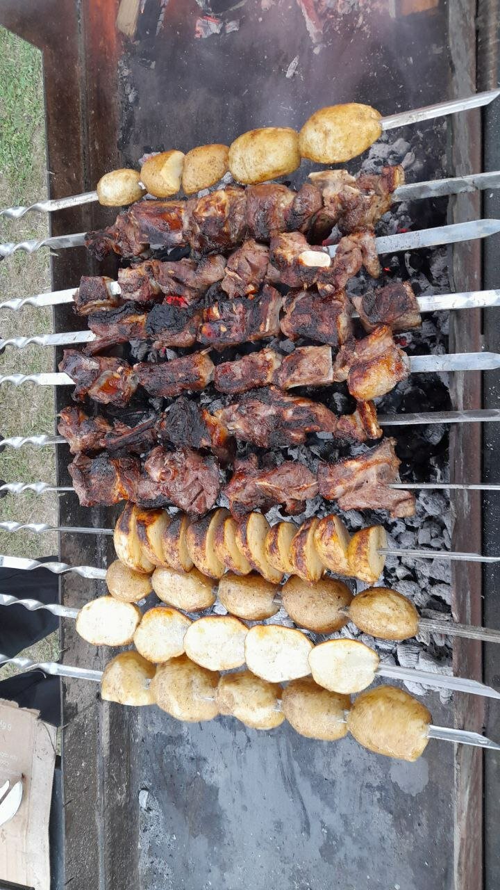 Фото Arkhyz_mirgor. almadi