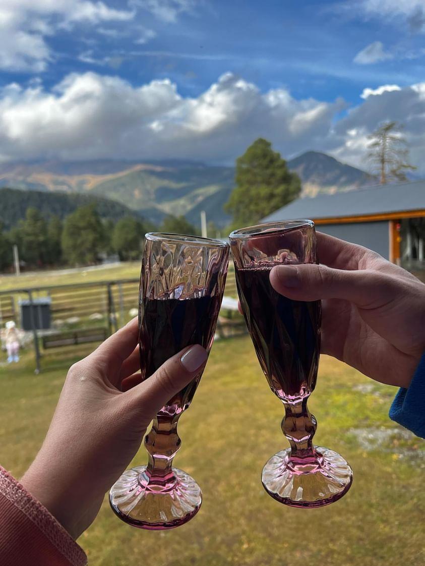 Фото Arkhyz_mirgor. almadi