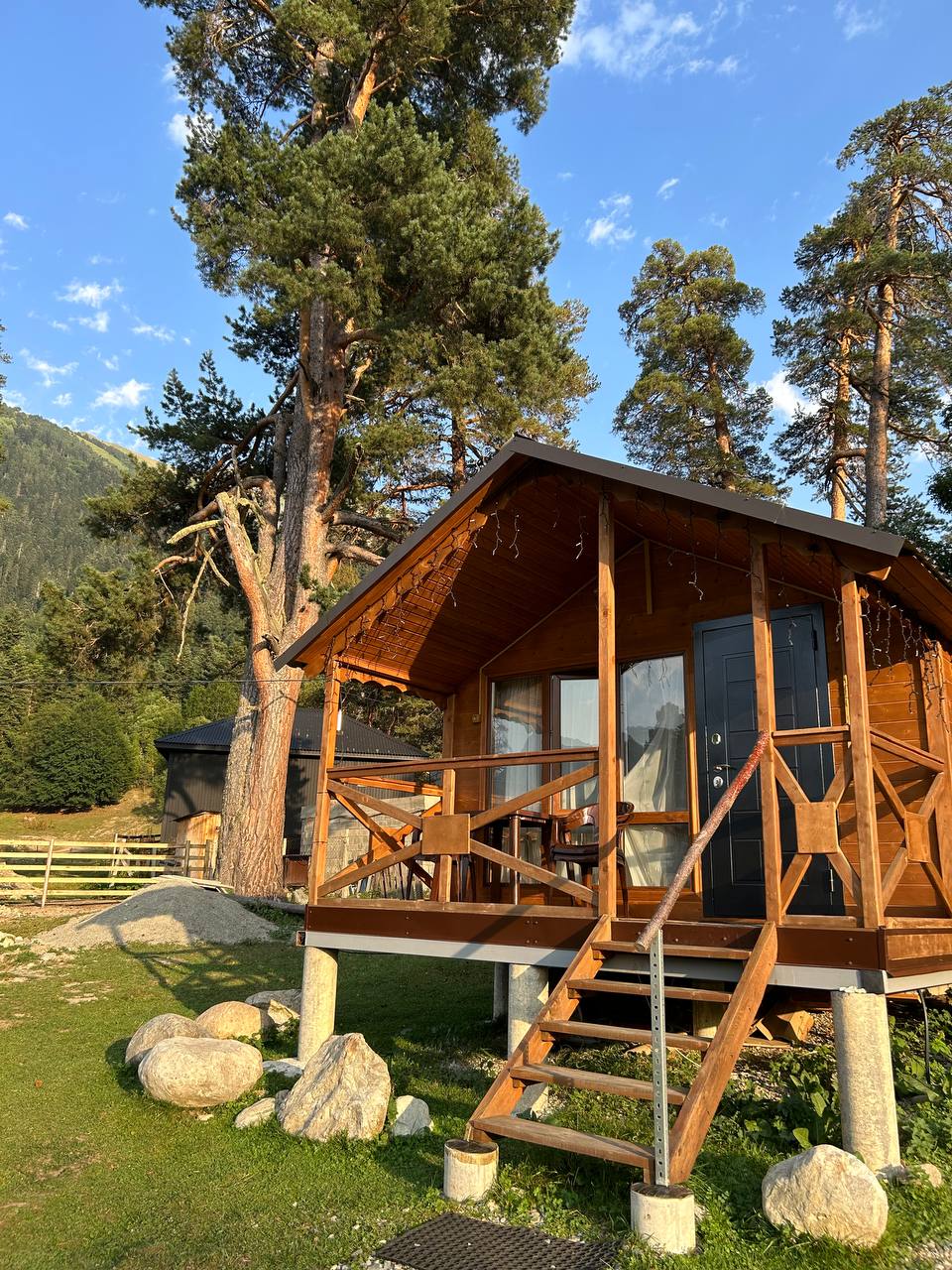 Фото Arkhyz_mirgor. almadi