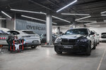 Detailing Overcar (Казанское ш., 12, корп. 1), детейлинг в Нижнем Новгороде