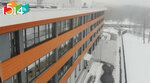 Школа № 1514, учебный корпус № 3 (Novatorov Street, 22А), school