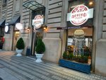 Afford Pizza & Cafeteria (Bulvar küçəsi, 71A), pizzeria