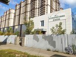 Модуль (Iyulskikh Dney Street, 1Д), business center
