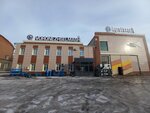Voronezhselmash (ул. Алатау, 2, Кокшетау, Казахстан), машиностроительный завод в Кокшетау