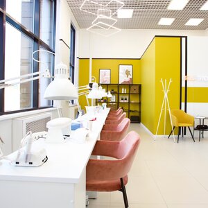 Honey (Malakhovka Township, Bykovskoye shosse, 48), nail salon