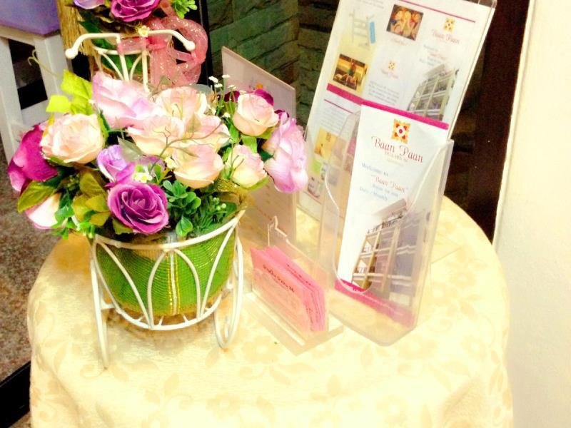 Фото Baan Paan Hua Hin