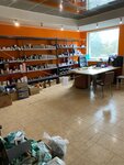 GlobalPodshipnik (rabochiy posyolok Tuchkovo, ulitsa Lebedenko, 31), rodamientos