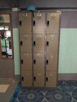 Фото Happy House Backpacker - Hostel