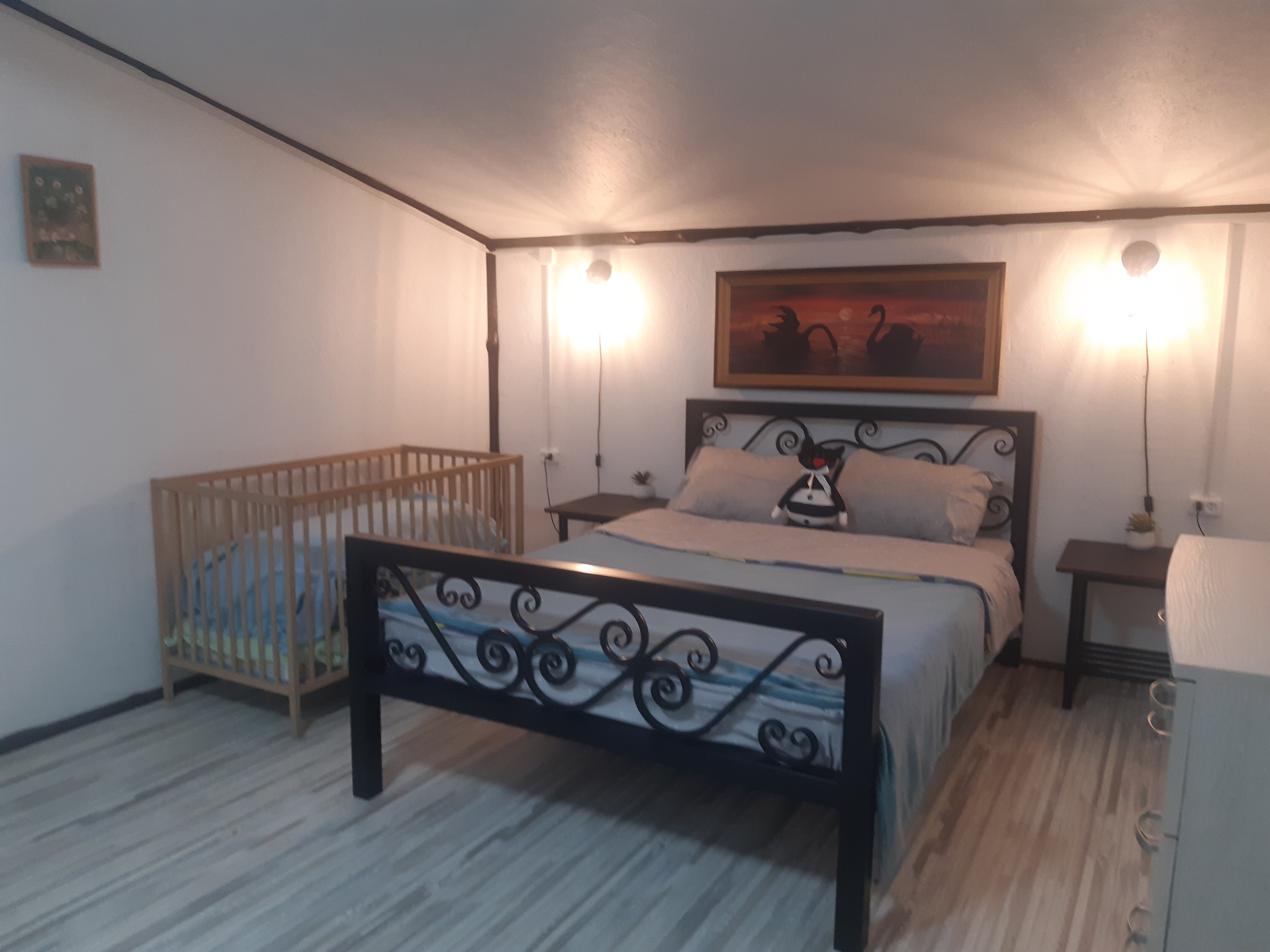 Фото Чудохутор